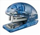 Sp- Stapler Rapid Baby Ray Sky Blue W/Staples (PK)