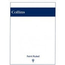 Sp- Dayplanner Refill Collins A4 Top Turn Notepad Suits