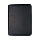 Sp- Compendium Collins A5 Executive Portfolio Plus With Wtv Diary Black