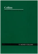 ANALYSIS BOOK COLLINS A60 13MC