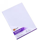 Envelopes Quill C6 Metallique Silver Pk10 (PK10)