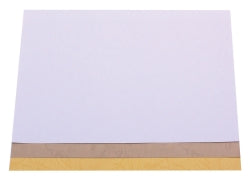 PAPER QUILL A4 LEATHERGRAIN WHTE 100GSM PK100