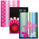 Sp- Notepad Upward A5 Soft Cover Ruled Style 2 Assorted
