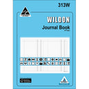 Sp- Account Book Wildon A4 Journal