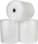 BUBBLE WRAP 375MMX50M ROLL PERFERATED 500MM