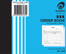 Order Book 640 Olympic Dup 5x4