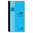 Cash Rec Book Olympic 616 Dup 4tv 254x136 (PK10)