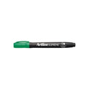 Sp- Marker Artline Supreme Permanent Green (BX12)