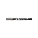 Sp- Marker Artline Supreme Permanent Grey (BX12)
