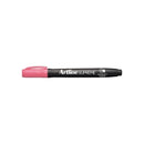 Sp- Marker Artline Supreme Permanent Pink (BX12)