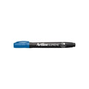 Sp- Marker Artline Supreme Permanent Royal Blue (BX12)