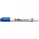 Sp- Marker Whiteboard Artline Supreme Blue (BX12)