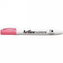 Sp- Marker Whiteboard Artline Supreme Pink (BX12)