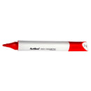 Marker Artline Trio Magnetic Whiteboard Red (BX12)