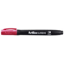 Sp- Marker Artline Supreme Metallic Pink (BX12)