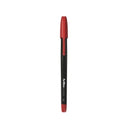 Sp- Pen Artline Supreme Bp Red Bx12