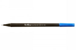 PEN ARTLINE SUPREME 0.4MM FINELINE BLUE