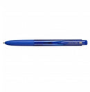 Sp- Pen Uni Signo Rt1 Retract Um155-05 Gel Rb Micro 0.5mm Blue/Black (BX10)