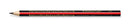 Pencil Lead Staedtler Jumbo Triangular Graphite HB (BX12)