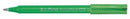 Sp- Pen Pentel Rb R510 Med Red (BX12)
