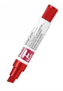 Sp- Marker Pentel M180 Jumbo Red (BX6)