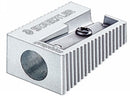 Sp- Sharpener Staedtler Metal Single 510-10 (BX20)