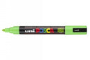 MARKER UNI POSCA PC5M BULLET TIP APPLE GREEN