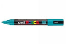MARKER UNI POSCA PC5M BULLET EMERALD GREEN