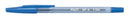Pen Pilot Bp Bps F Blue (BX12)