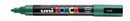 Marker Uni Posca Pc5m Bullet Tip Green