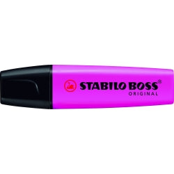 HIGHLIGHTER STABILO BOSS LILAC
