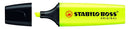 Highlighter Stabilo Boss Yellow