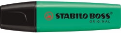 HIGHLIGHTER STABILO BOSS TURQUOISE