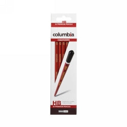 PENCIL LEAD COPPERPLATE HB BX20