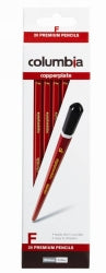 Sp- Pencil Lead Copperplate F Bx20 (BX)
