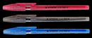 Sp- Pen Stabilo Liner 808 Bp Med Blue (BX10)