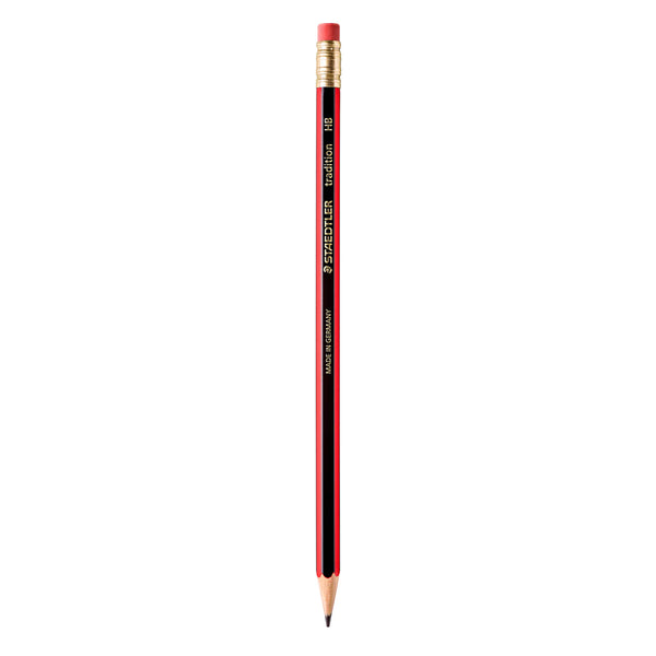 PENCIL LEAD STAEDTLER TRADITION 112 HB RUB/TIP