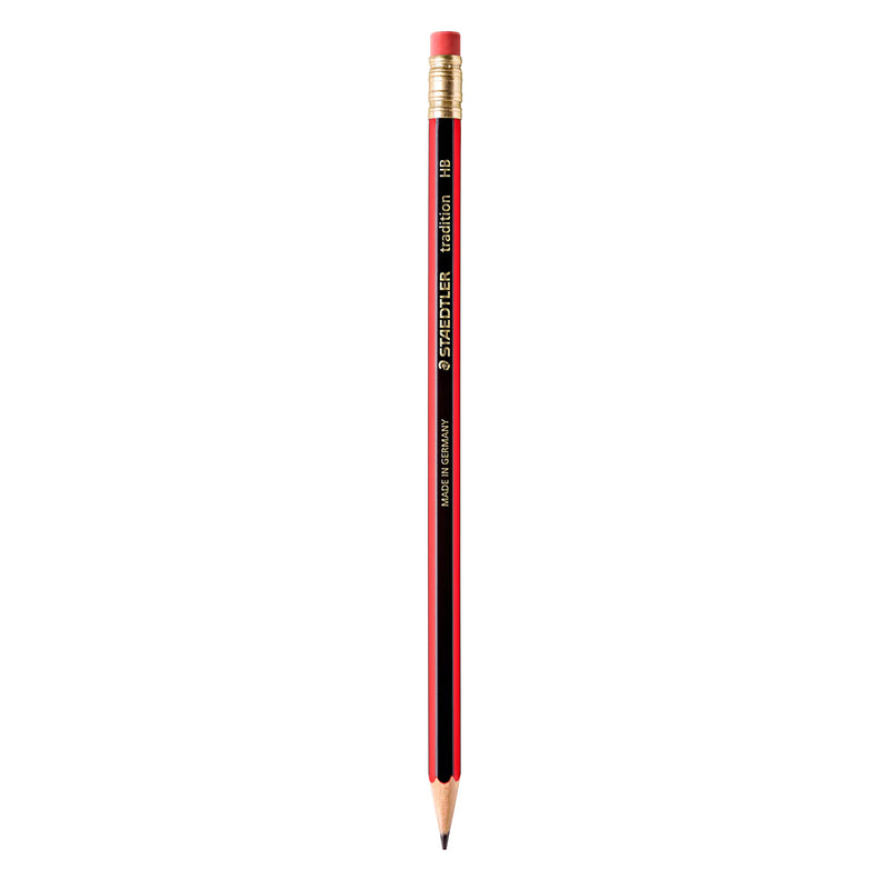 PENCIL LEAD STAEDTLER TRADITION 112 HB RUB/TIP
