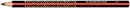 Sp- Pencil Lead Staedtler Jumbo Triangular Graphite 2B (BX12)