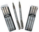 Pen Artline Drawing System 233 0.3mm Black (BX12)