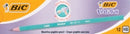 Sp- Pencil Lead Conte Evolution HB Woodfree Bx12