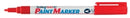 Sp- Marker Artline 440 Xf Red (BX12)