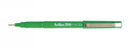 PEN ARTLINE FINELINER 200 0.4MM FINE GREEN