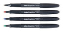 Sp- Pen Artline Rb 4400 Ergoline 0.4mm Blue (BX12)