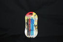 Sp- Pen Maped Bp Freewriter Card 4 Retractable/Capped (BX12)