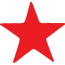 Sp- X-Stamper 11309 Red Star