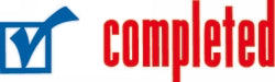 X-STAMPER # 2026 ICON COMPLETED