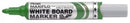 Marker Whiteboard Pentel Maxiflo Mwl5-D Bullet Green (BX12)