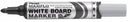 Marker Whiteboard Pentel Maxiflo Mwl5-A Bullet Black (BX12)