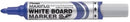 Marker Whiteboard Pentel Maxiflo Mwl5-C Bullet Blue (BX12)